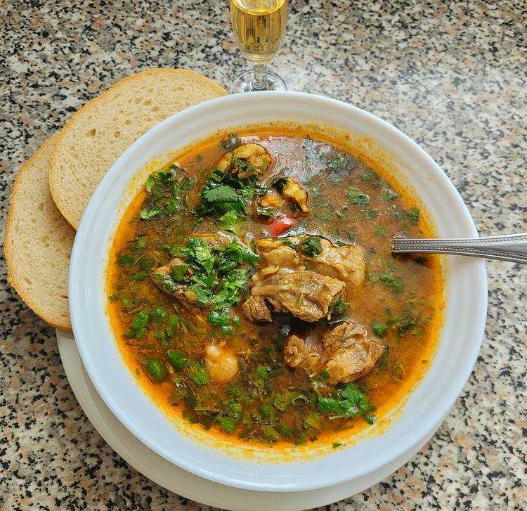სუპ-ხარჩო