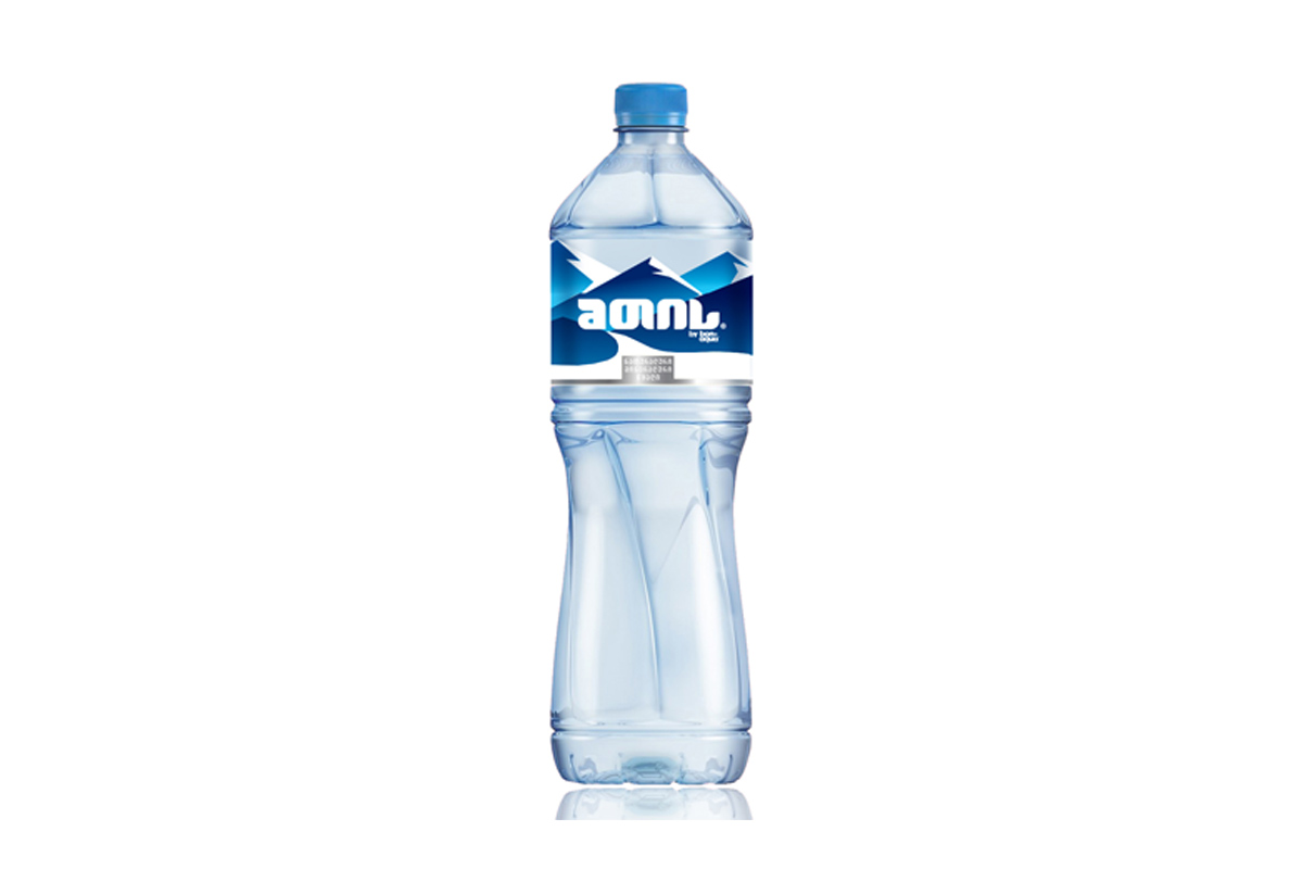 წყალი